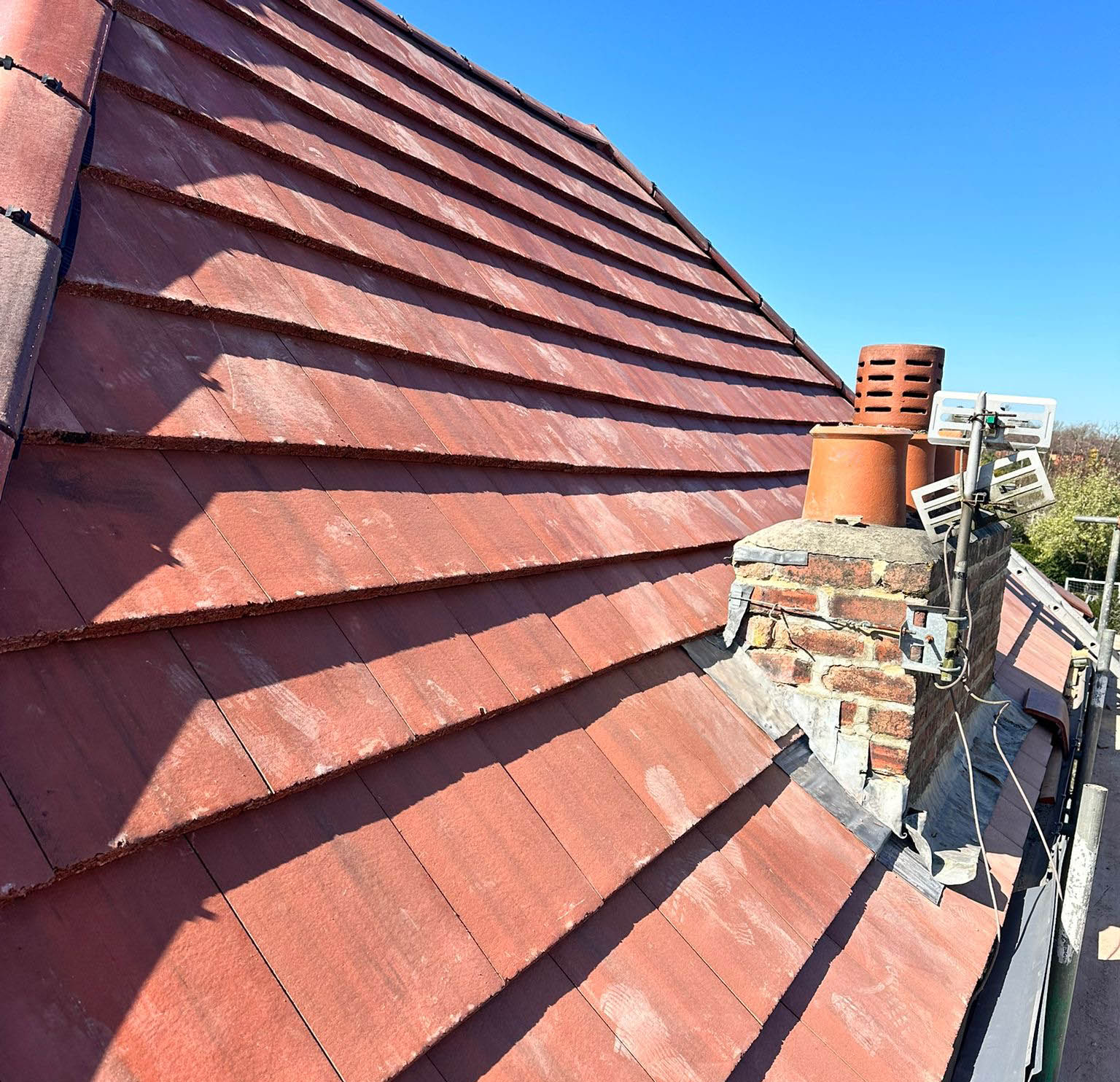Property Maintenance Services In Gosforth