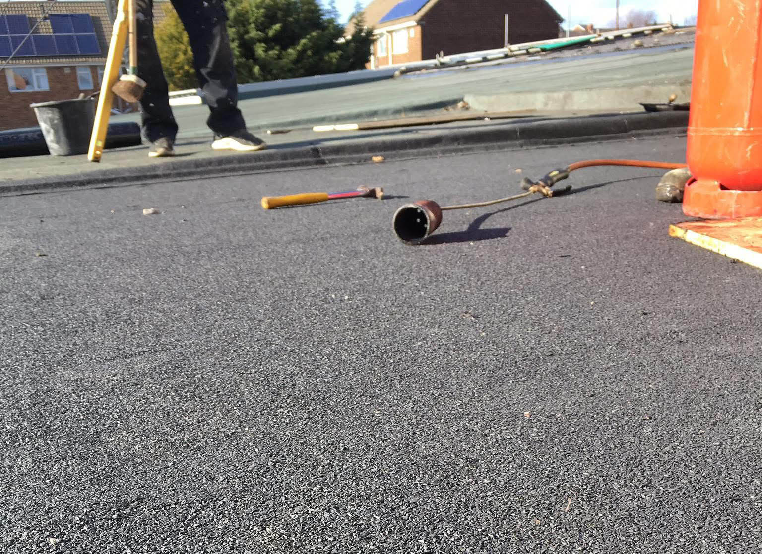 Property Maintenance Services In Gosforth